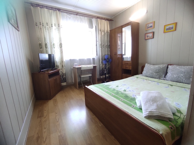 Гостевой дом Морская панорама, фото 45