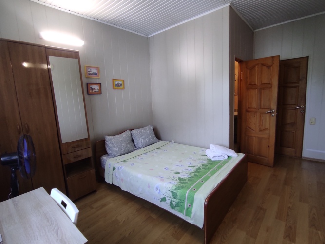 Гостевой дом Морская панорама, фото 46