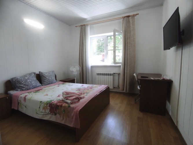 Гостевой дом Морская панорама, фото 47