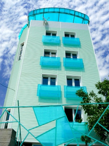 Гостевой дом Морская панорама, фото 49