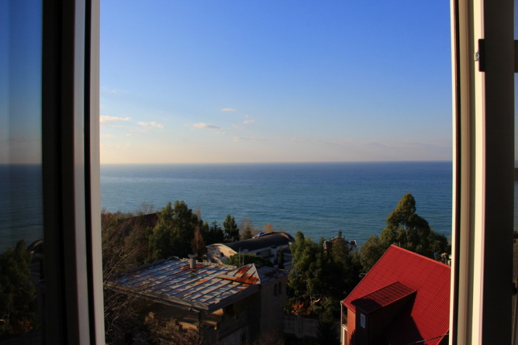 Гостевой дом Морская панорама, фото 50