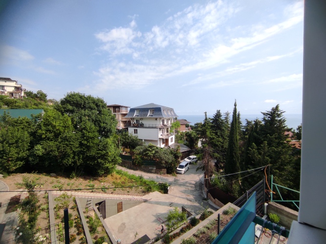 Гостевой дом Морская панорама, фото 52