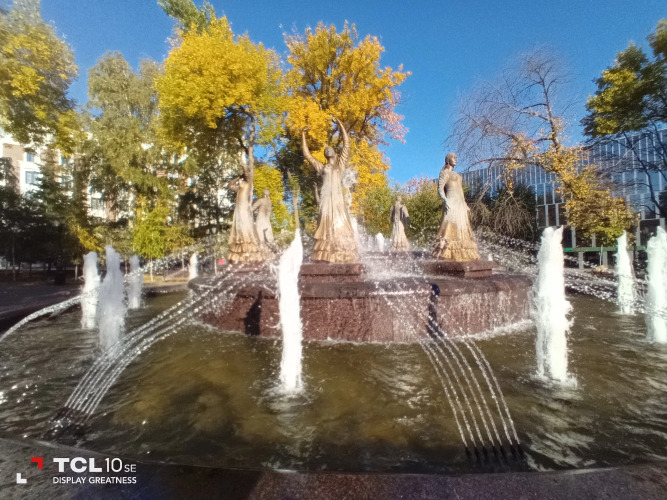 Квартира MyHomeUfa Telecentr, фото 15