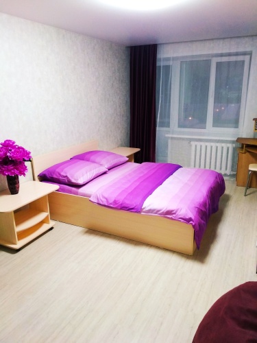 Апартаменты на Карякинской 41, фото 15