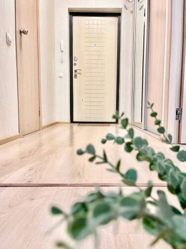 Апартаменты На Революции 52В, фото 36