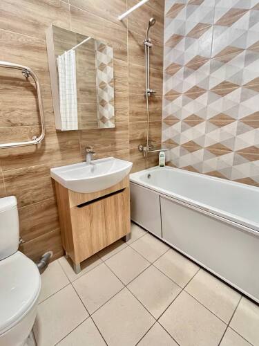 Апартаменты На Революции 52В, фото 37