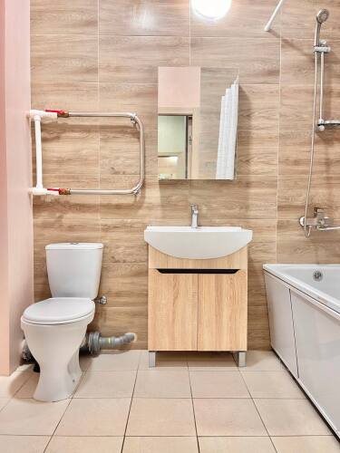 Апартаменты На Революции 52В, фото 39