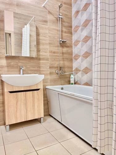 Апартаменты На Революции 52В, фото 40