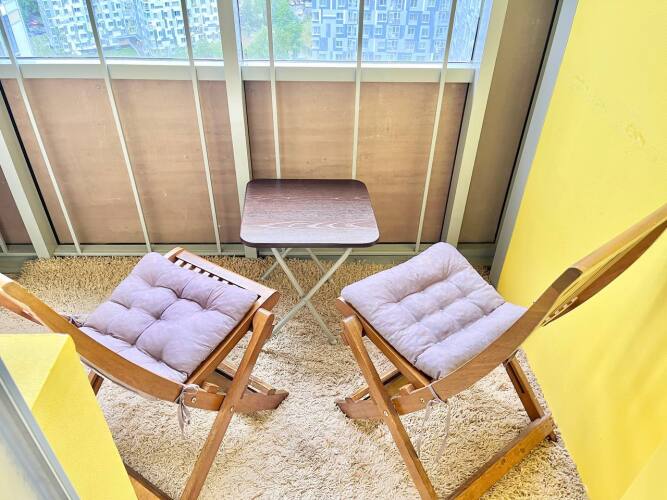 Апартаменты На Революции 52В, фото 43