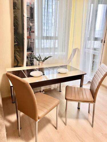 Апартаменты На Революции 52В, фото 45