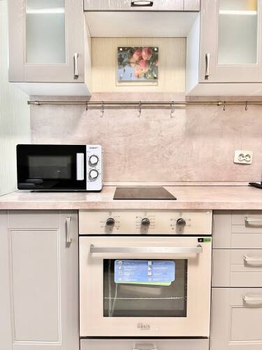 Апартаменты На Революции 52В, фото 47