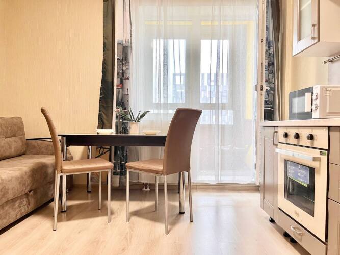 Апартаменты На Революции 52В, фото 48