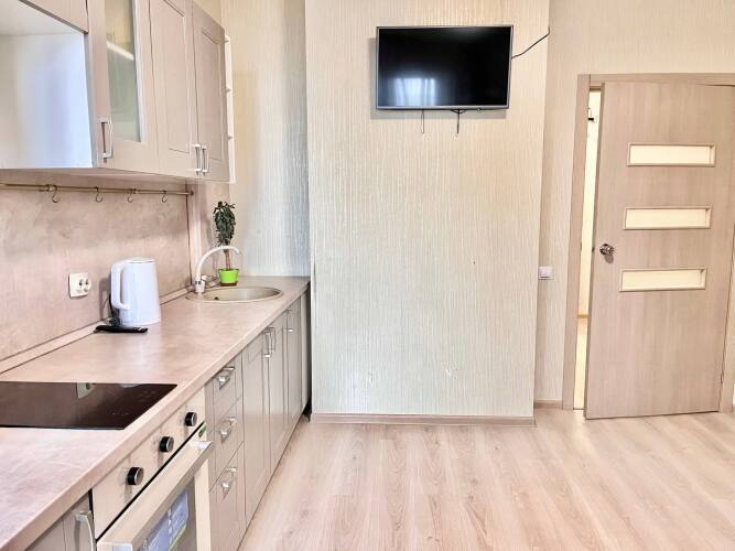 Апартаменты На Революции 52В, фото 49