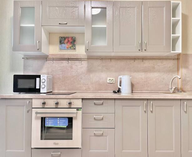 Апартаменты На Революции 52В, фото 50