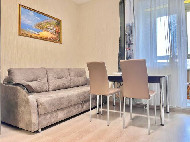 Апартаменты На Революции 52В, фото 51