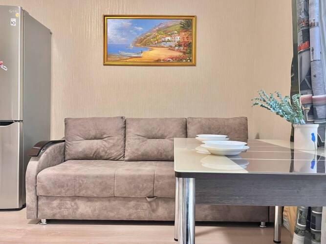 Апартаменты На Революции 52В, фото 52