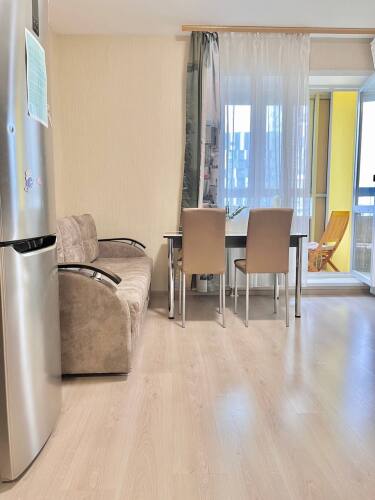 Апартаменты На Революции 52В, фото 53