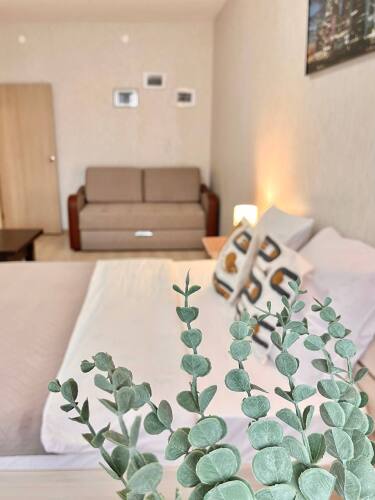 Апартаменты На Революции 52В, фото 55