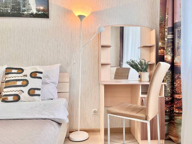 Апартаменты На Революции 52В, фото 58