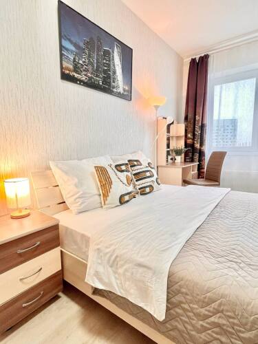 Апартаменты На Революции 52В, фото 59