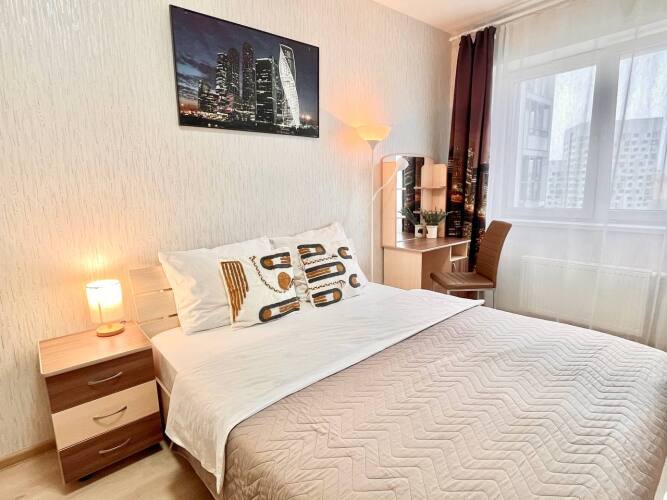 Апартаменты На Революции 52В, фото 61