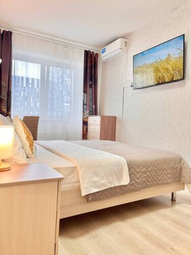 Апартаменты На Революции 52В, фото 62