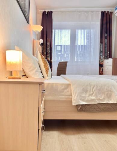 Апартаменты На Революции 52В, фото 63