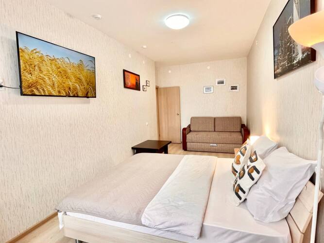 Апартаменты На Революции 52В, фото 66