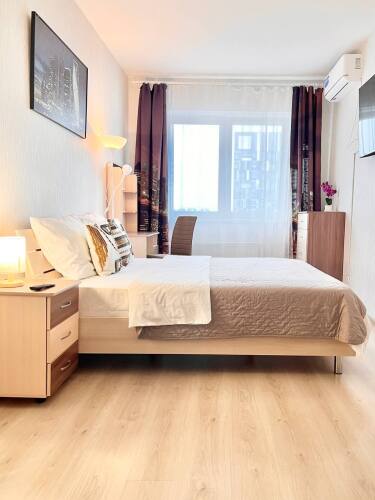 Апартаменты На Революции 52В, фото 67