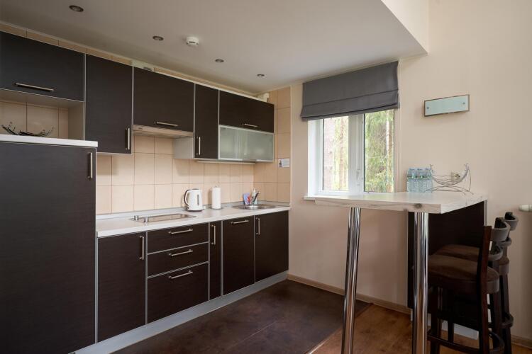 Парк-отель Бухта Коприно, фото 85