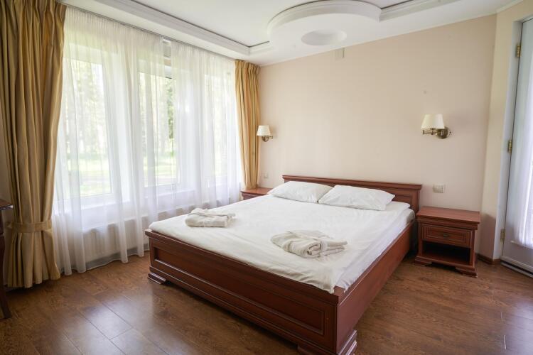 Парк-отель Бухта Коприно, фото 86