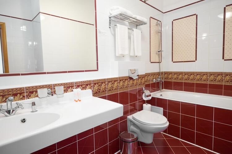 Парк-отель Бухта Коприно, фото 91