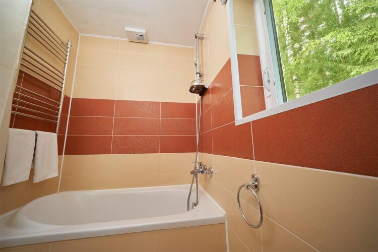 Парк-отель Бухта Коприно, фото 92