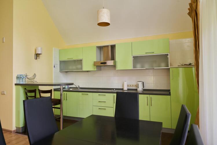 Парк-отель Бухта Коприно, фото 93