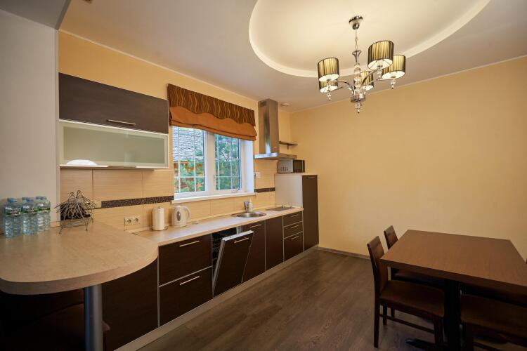 Парк-отель Бухта Коприно, фото 94