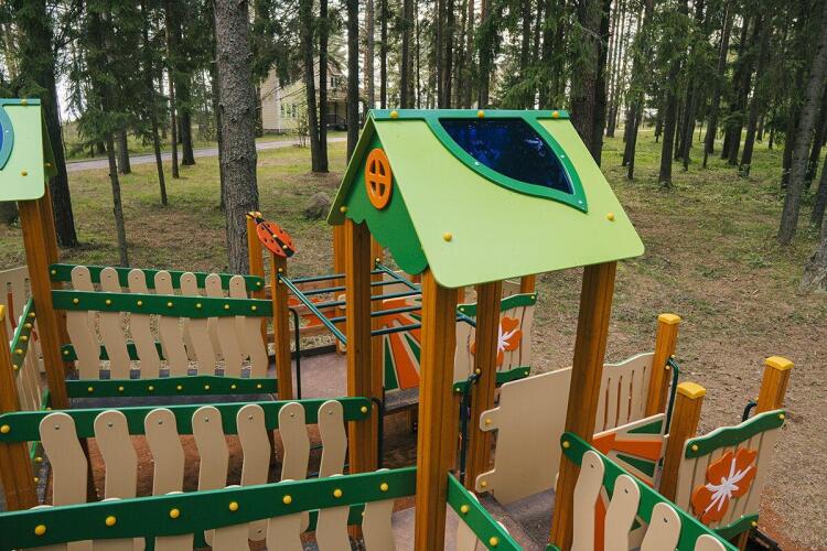 Парк-отель Бухта Коприно, фото 95