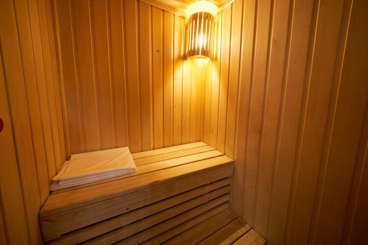 Парк-отель Бухта Коприно, фото 96