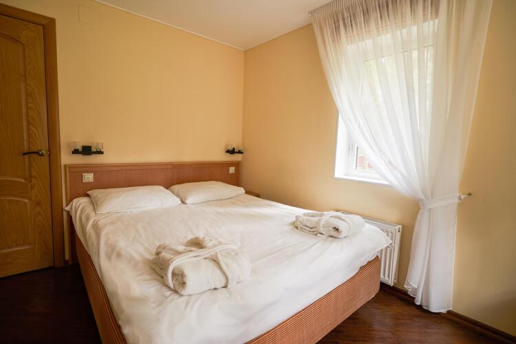 Парк-отель Бухта Коприно, фото 97