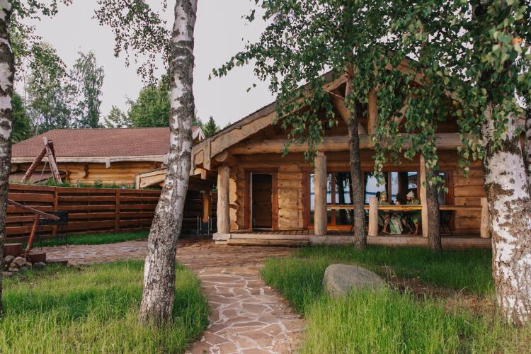 Парк-отель Бухта Коприно, фото 100