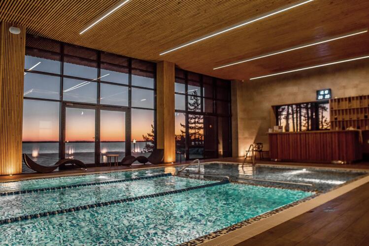 Парк-отель Бухта Коприно, фото 103