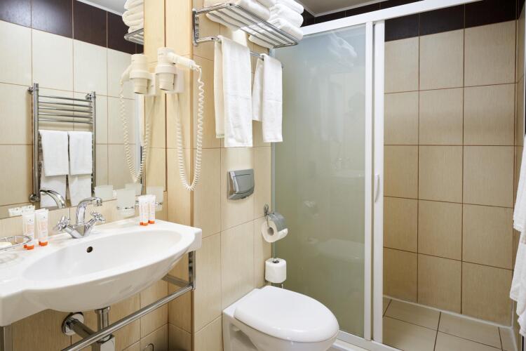 Парк-отель Бухта Коприно, фото 104