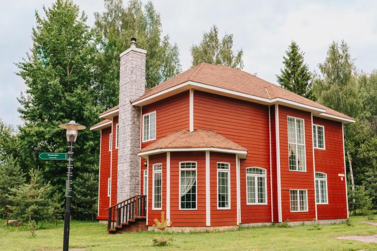 Парк-отель Бухта Коприно, фото 107