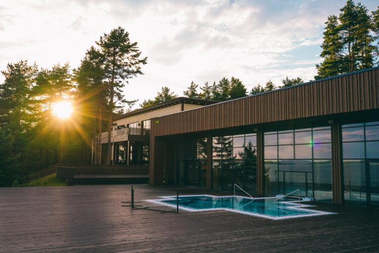 Парк-отель Бухта Коприно, фото 108