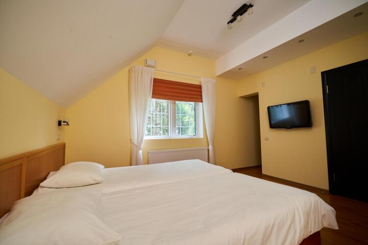 Парк-отель Бухта Коприно, фото 109