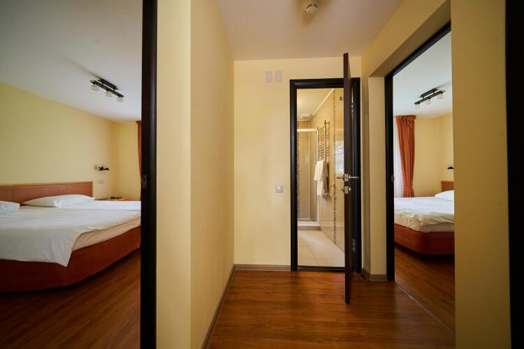 Парк-отель Бухта Коприно, фото 110