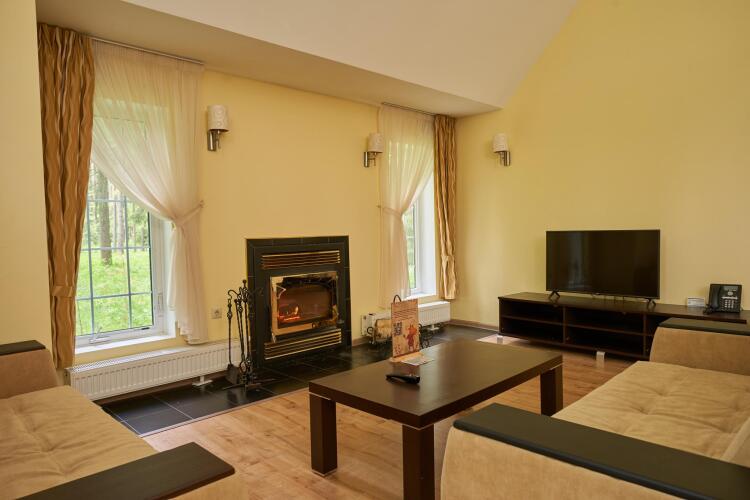 Парк-отель Бухта Коприно, фото 112