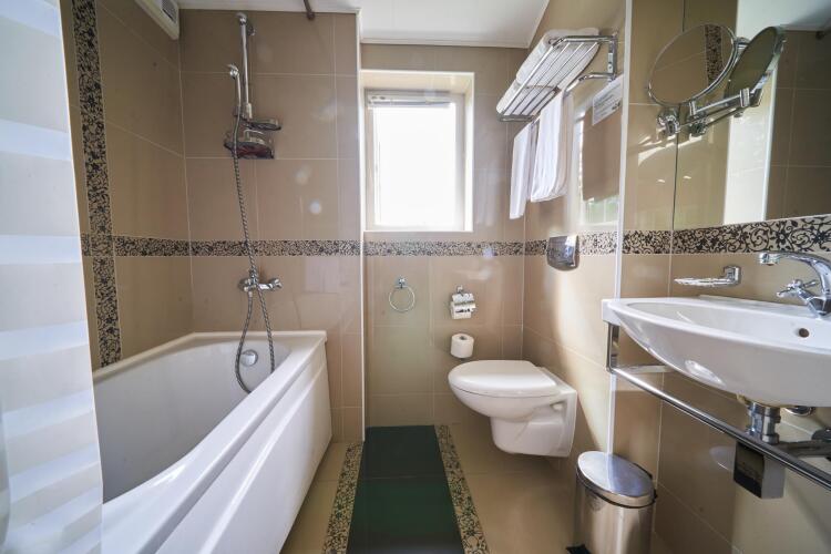 Парк-отель Бухта Коприно, фото 114