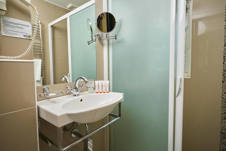 Парк-отель Бухта Коприно, фото 115