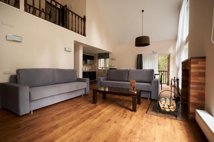 Парк-отель Бухта Коприно, фото 118