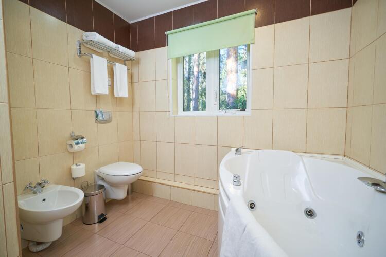 Парк-отель Бухта Коприно, фото 120